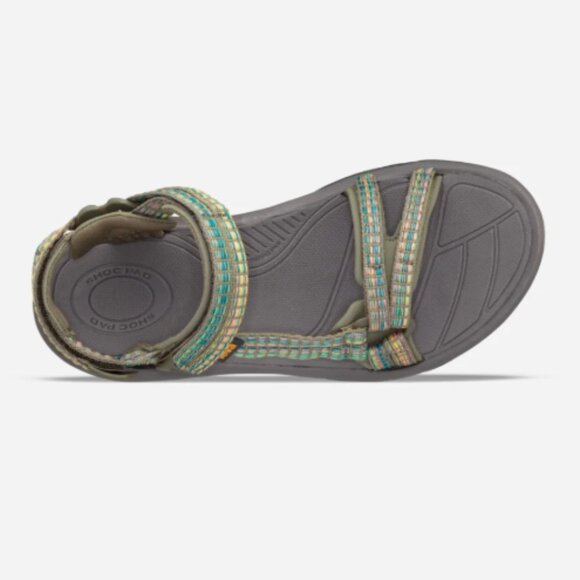 newTeva Women's  Terra Fi Lite   Sandals 252 - Picture 2 of 5